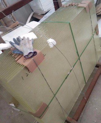 温州铅玻璃观察窗的高度设计